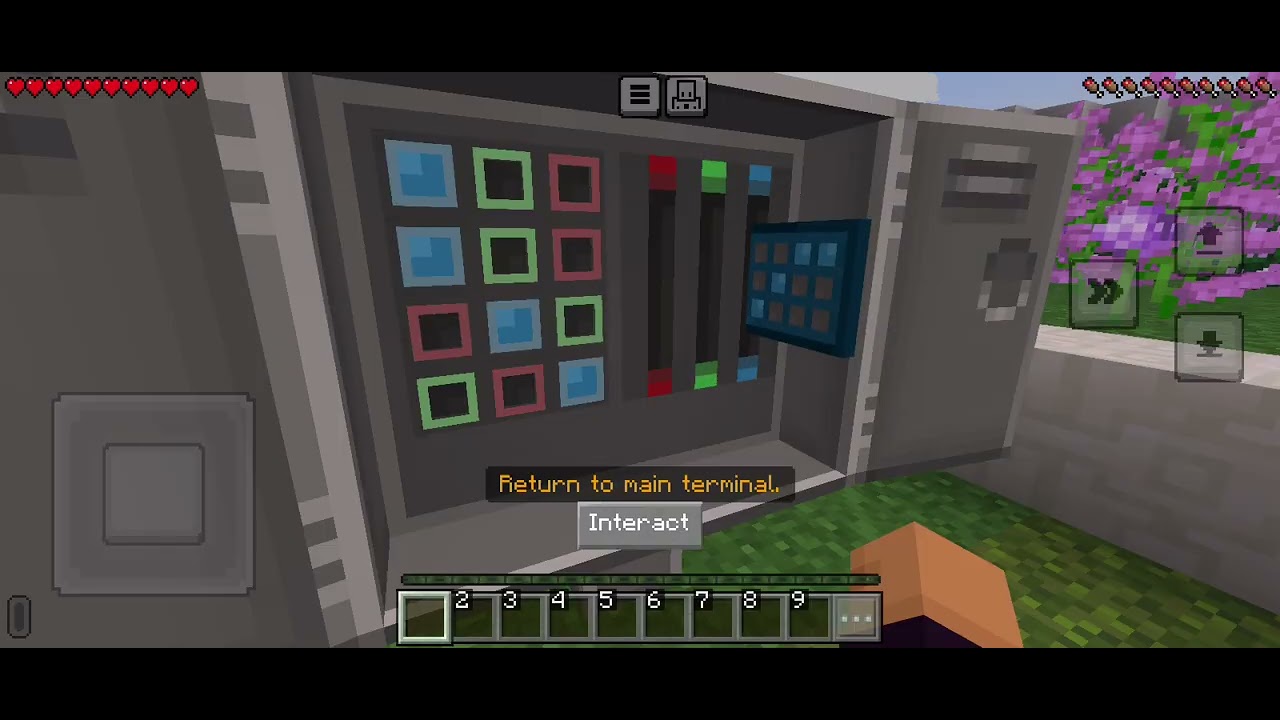 Fantastic Fairgrounds [PT.1]