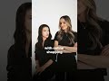 How we realised we could actually start a company 👀 #PhoebeGates #Phia #Podcast #PodcastClips #Reel