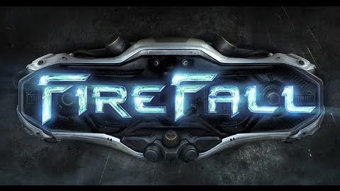 FireFall Beta Gameplay (PC HD)
