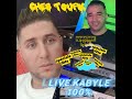 Cheb toufik avec samy el milor  live kabyle 2023 chansonkabyle livekabyle objective10k live