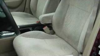 Pre-Owned 2002 Honda Civic Fishers IN
