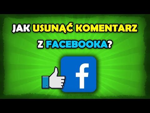 Wideo: 4 sposoby sugerowania znajomych na Facebooku