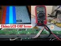 China LCD/LED TV Repair. Fault finding and Source PCB Detail in Small LCD/LED Panels in Urdu/Hindi