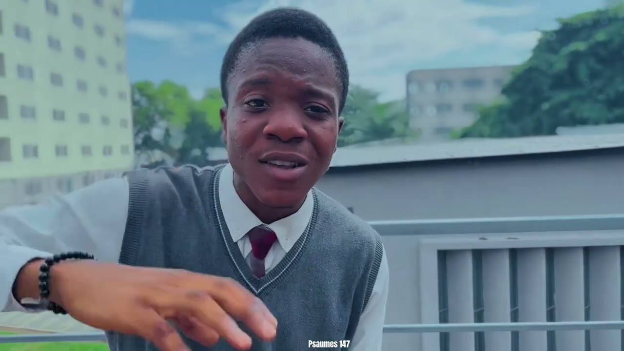 Lys Shoukeiry ft @grâceahuila louez le seigneur 