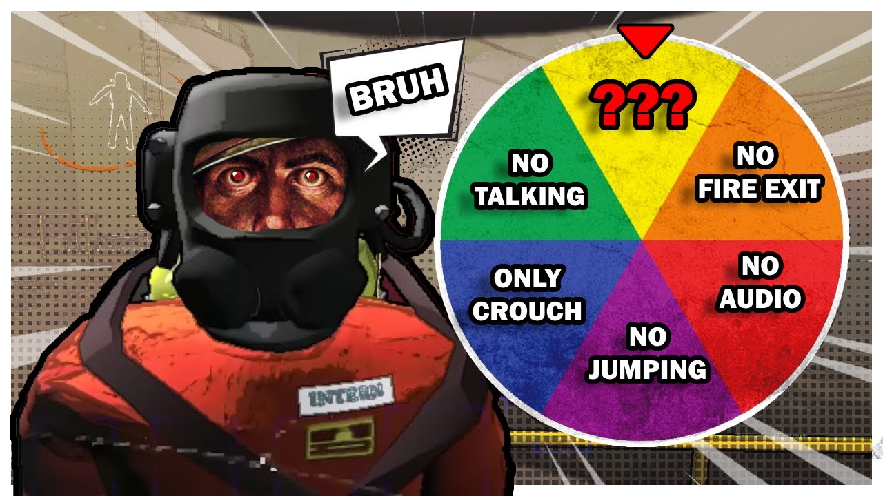 If We DIE in Lethal Company, We Get PUNISHED!