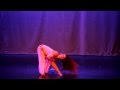 FARIDA Baladi Accordion Piece 
