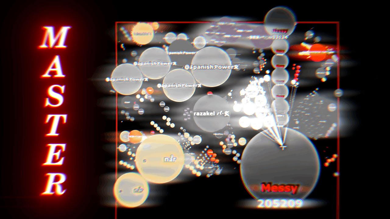 Gota.io 🚨 Master Win Comp #5