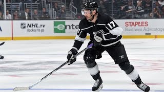 Ilya Kovalchuk Every goal & Shootout goal Scored as an LA King