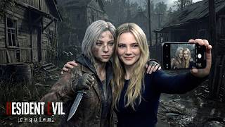 Resident Evil 9 2026 Cast & Set Real Life Vs Game The Real Faces Of Horror