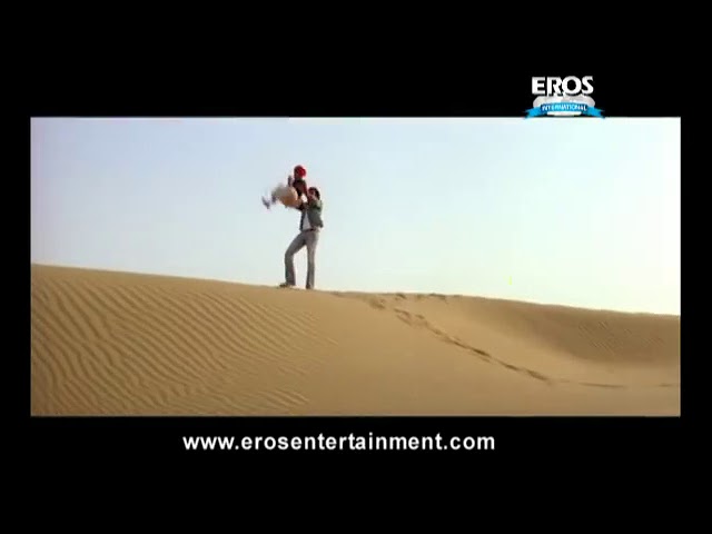 Jab Se Tumse Hui Dosti (Video Song) | Nanhe Jaisalmer | Bobby Deol & Dwij Yadav