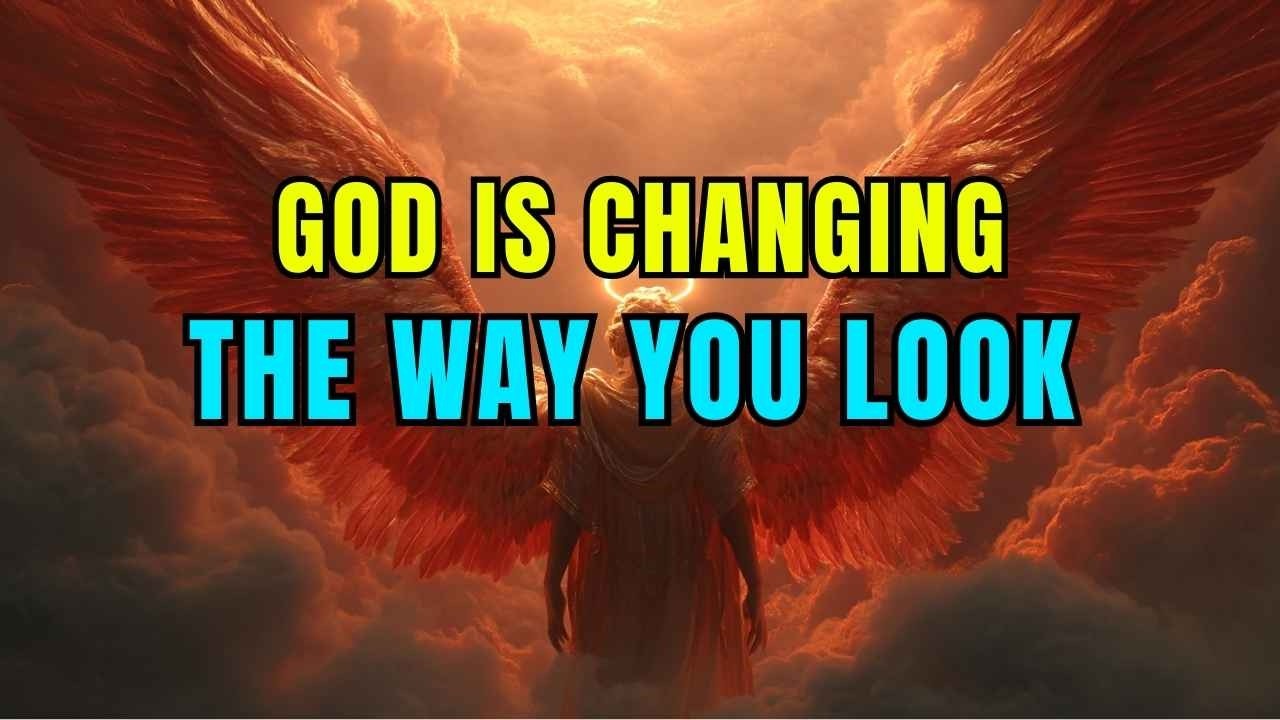 Chosen Ones: The Divine Reversal God Promised Is Now Fully Activated 🔄✨