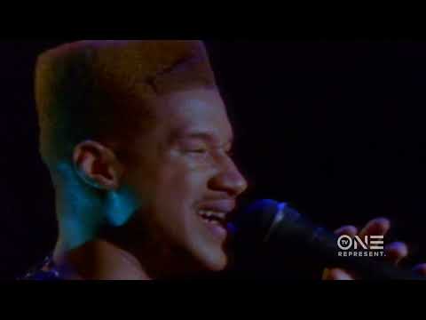 Unsung: Tony Terry