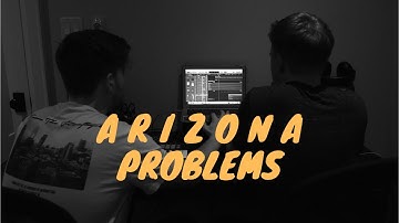 A R I Z O N A - Problems (Jesse Wagdin + Will Reed Cover)