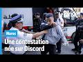 La Gen Z marocaine dans la rue pour réclamer plus de service public