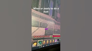 Thumbnail of When ur ready to do a duel #phonkmusic #audio #song #donutsmp #crazy