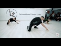 Contemporary by Timofey Pendik (International Dance Center)