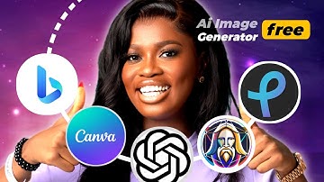 I Tested Every AI Image Generator- Here
