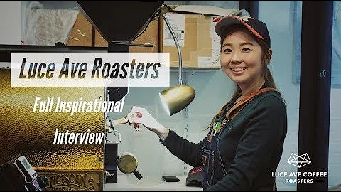 Powerful Interview with Our Coffee Roaster Helen C...