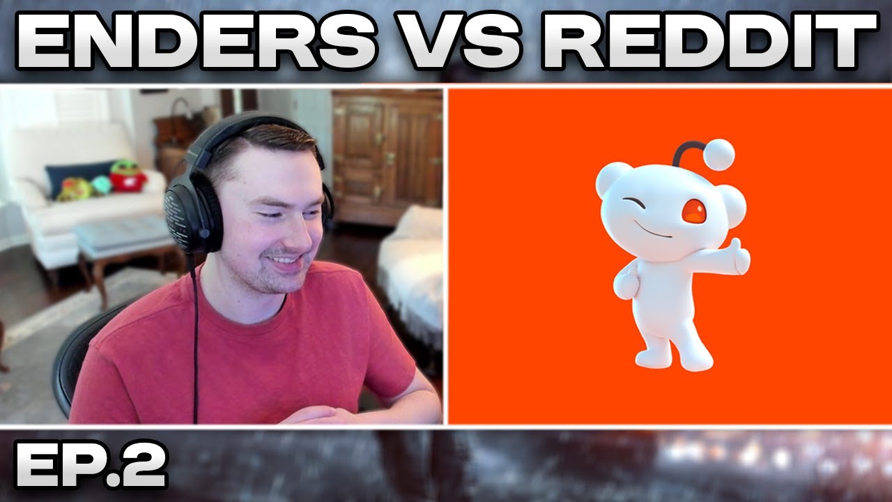 I Debated a Battlefield Redditor - THE BATTLEFIELD Podcast #2