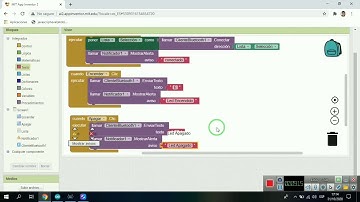 Encender led con App inventor y Arduino