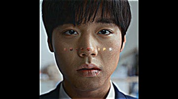 Si-eun first fight 💀🔥🎬 weak hero class 2 #weakheroclass1 #weakheroclass2 #shorts