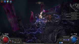 Spark Bloodmage Xesh T4