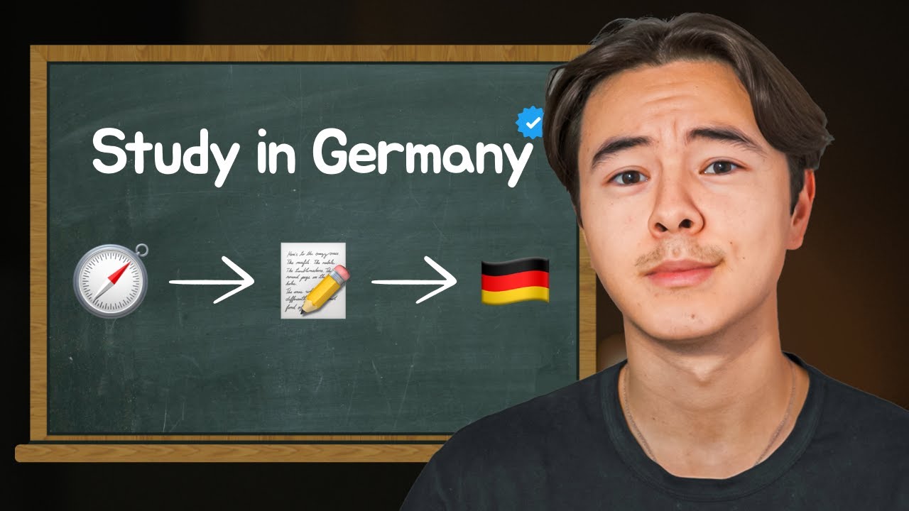 How to Prepare For Studying in Germany 2026 (step by step guide)