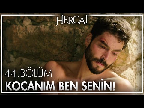 Miran neler olduğunu öğrenmek istiyor! - Hercai 44. Bölüm