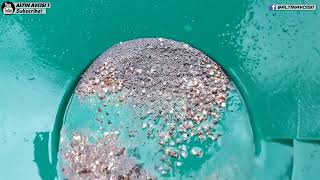 There So Much Gold In This River  Gold Prospecting in Rivers and Streams by ALTIN AVCISI 1 13,008 views 2 months ago 10 minutes, 48 seconds