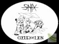 Snix coeur de lion