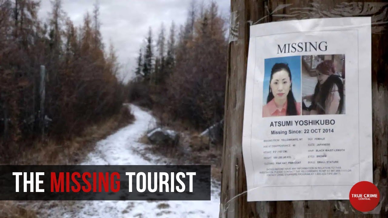 Download The Missing Tourist | Crime Documentary