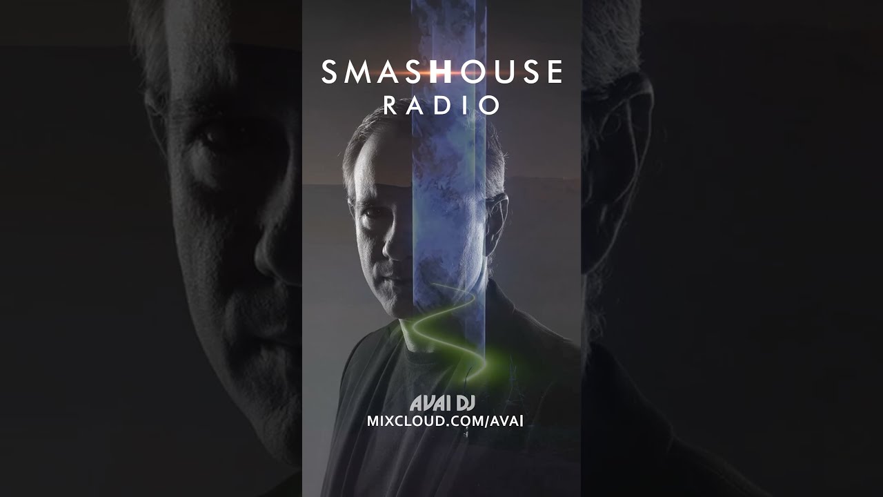 SmasHouse 305 / Progressive House - Avai Dj