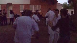 ball de bastons del Clot - Masnou (2)