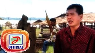 ลำล่องเอิ้นหาบัวลี - หงษ์ทอง หงษา