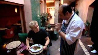Doukan Moroccan Restaurant | The F Word