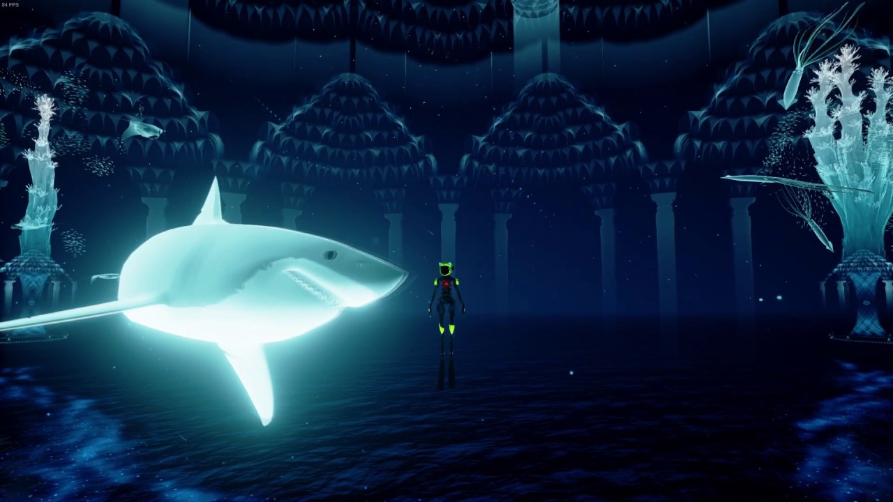 Much Abzu about nothing