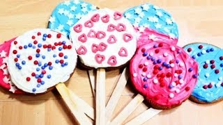 How to Make Sugar Cookies