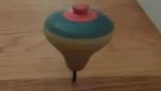 Spinning Top -