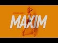 MISHA ROMANOVA — MAXIM