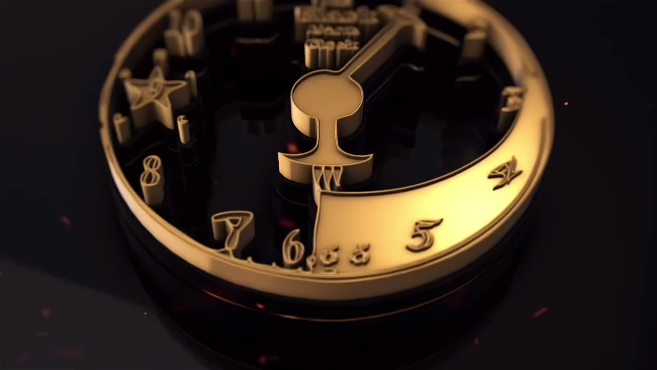 From Darkness to Divine Awakening