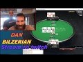 DAN BILZERIAN plays poker - Stream on Twitch - YouTube