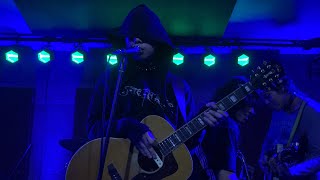 @zild3940 — Kyusi | Live at Balcony Music House