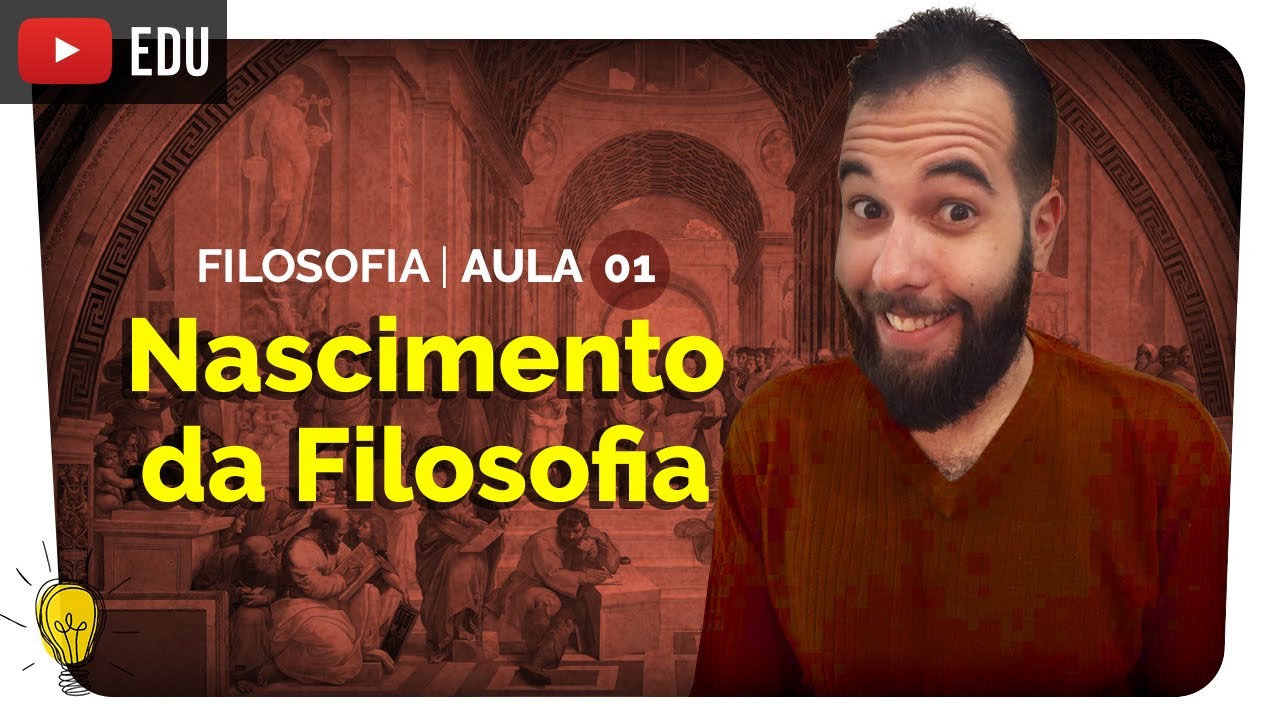 A Filosofia Moderna Pode Ter Seu Inicio Relacionado Ao Surgimento