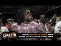 Grind Time Presents: Arsonal vs Conceited part 4
