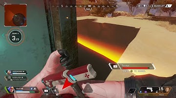 P2020 with Hammerpoint is OP: Apex Legends