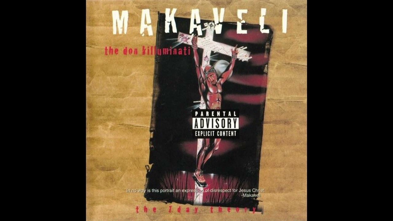 Makaveli - Against All Odds [Explicit] - YouTube