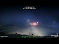 Little STOLEN Blue TOYOTA hits the city streets to outrun ARKANSAS STATE POLICE TROOPER - 115 MPH