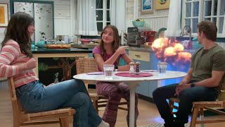 The Thundermans Undercover Promo - March 5, 2025 Nickelodeon U.s.