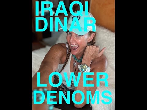 IRAQI DINAR MUST WATCH 11 11 SUMMARY