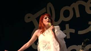 Florence + The Machine - Drumming Song - Live (Live Music Video)